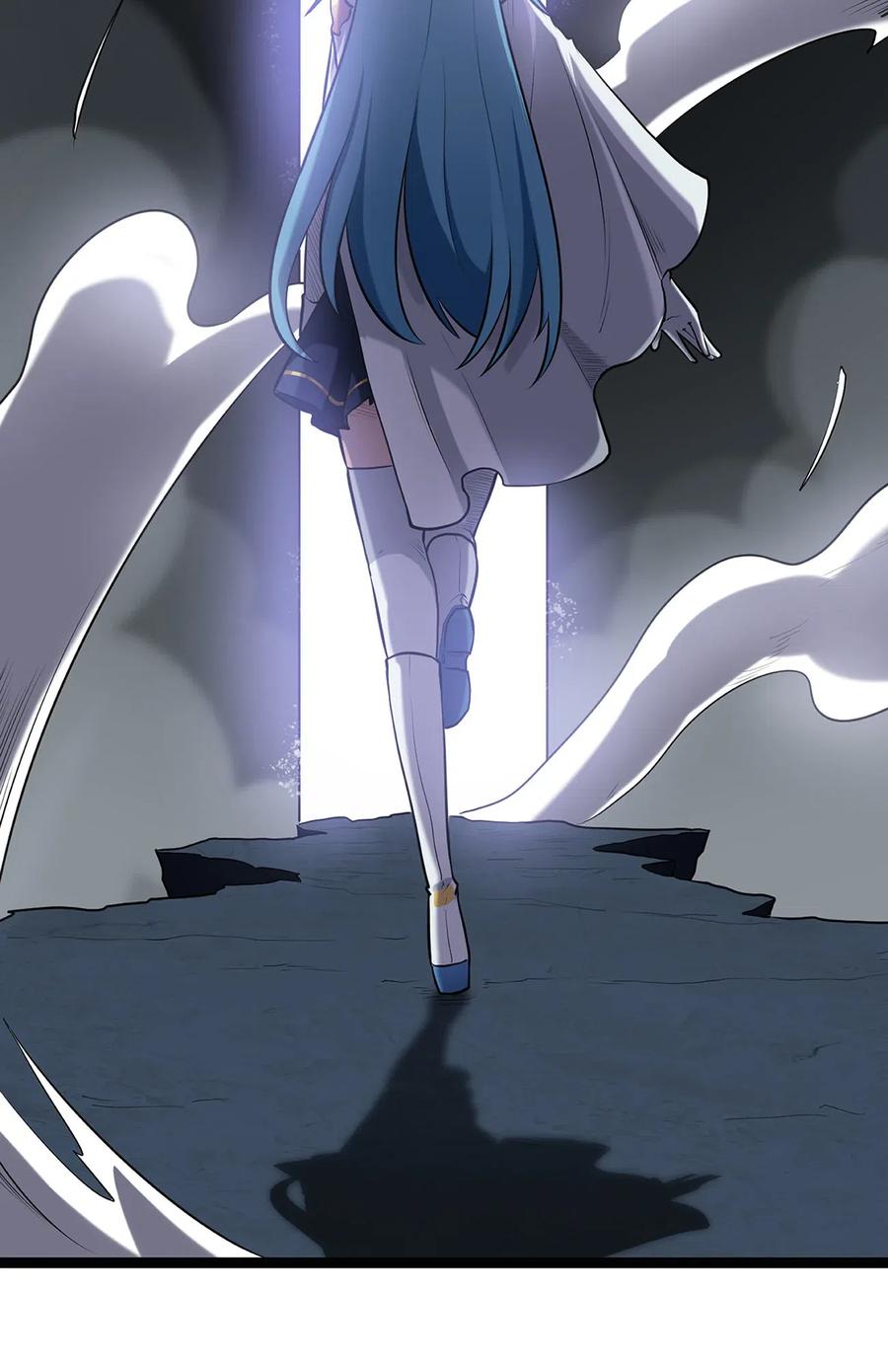 本圣女摊牌了026 新的启程