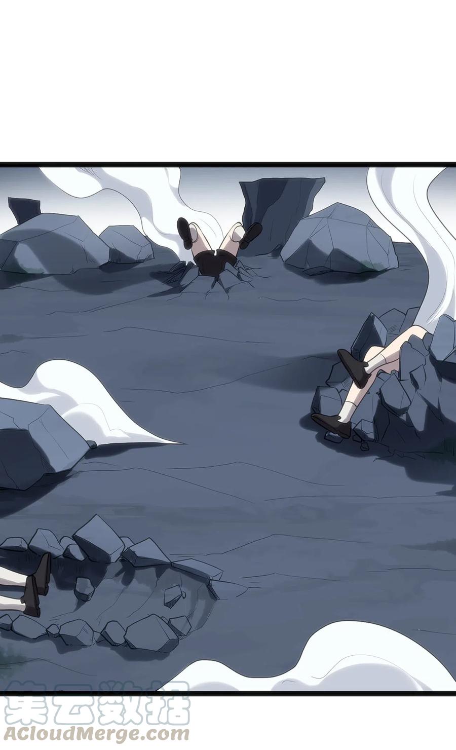 本圣女摊牌了028 实力与智力成反比