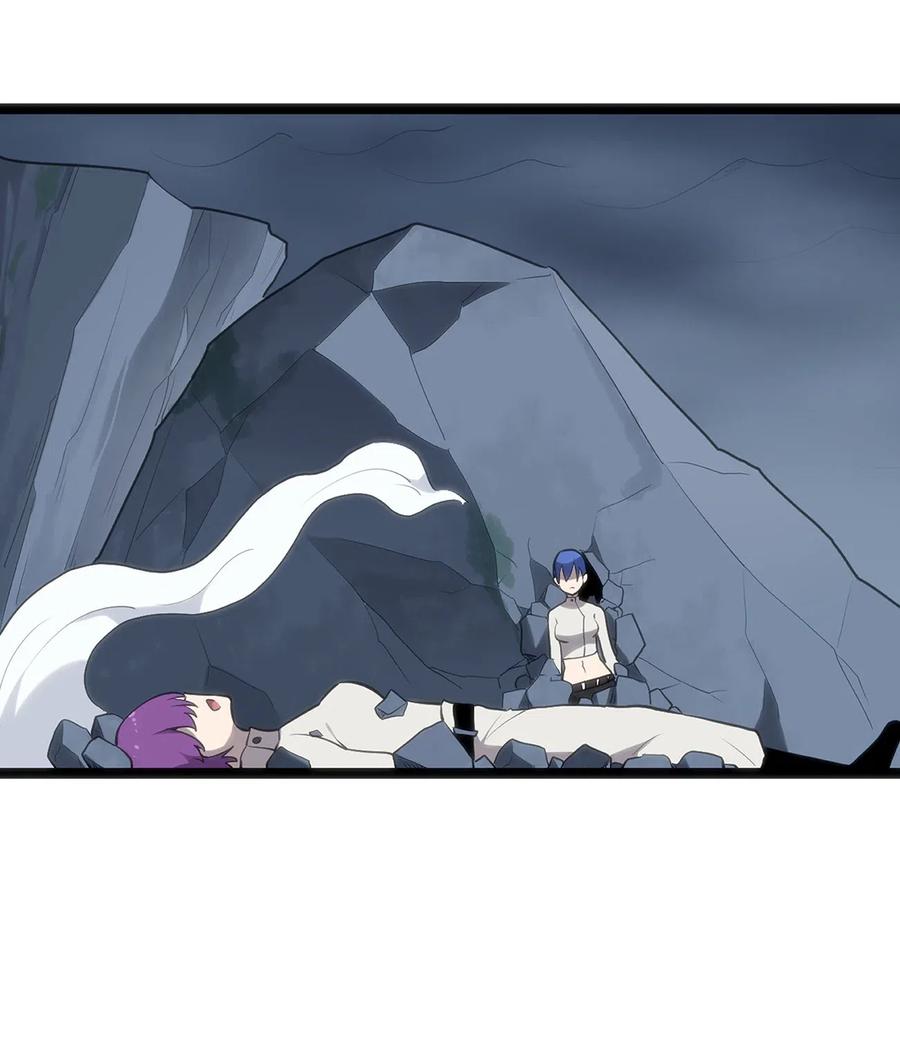 本圣女摊牌了028 实力与智力成反比