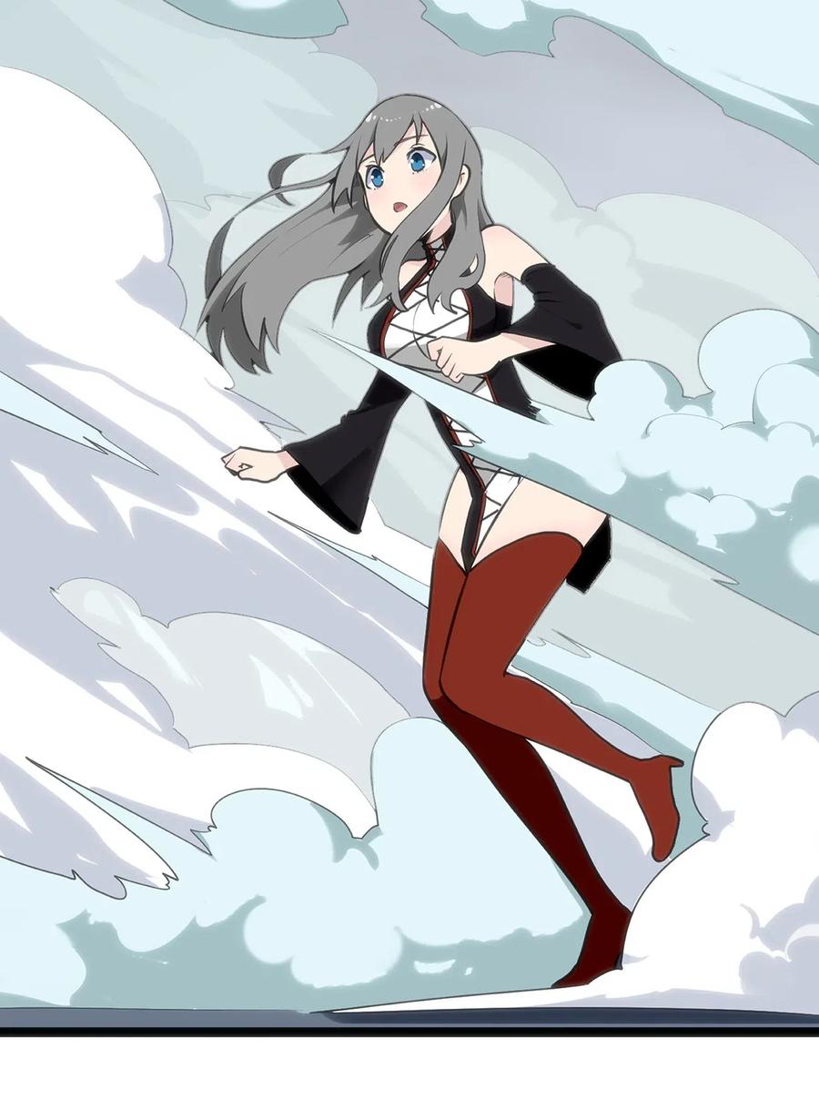 本圣女摊牌了028 实力与智力成反比