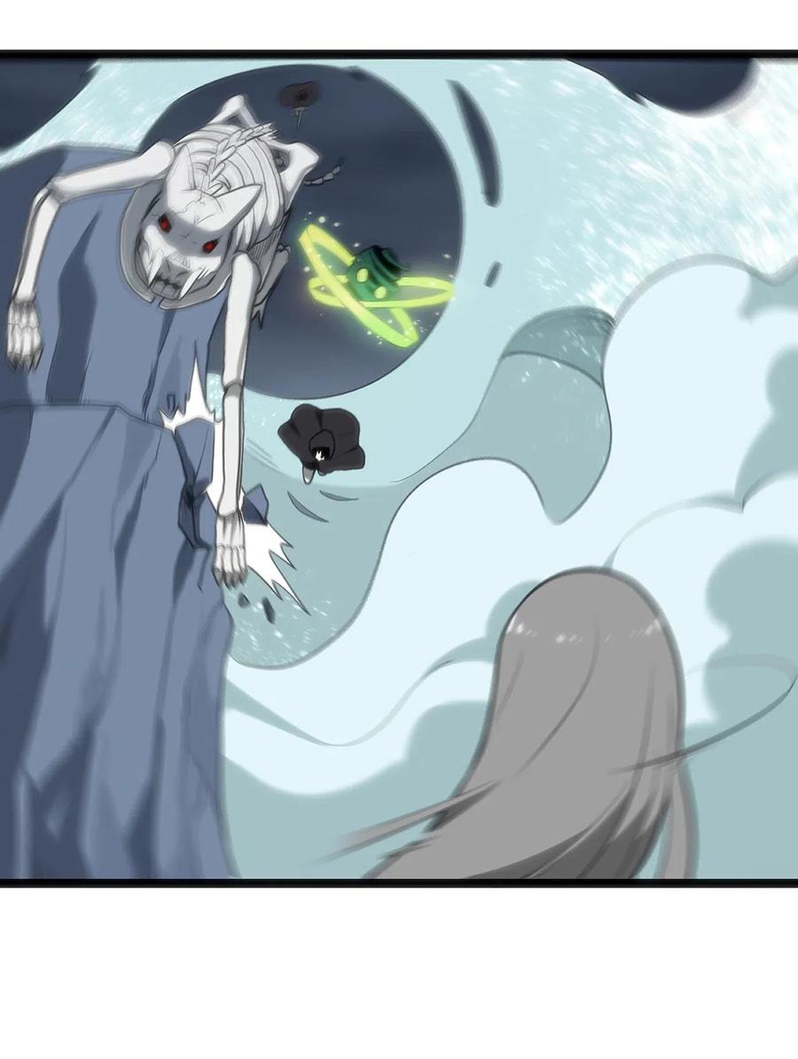 本圣女摊牌了028 实力与智力成反比