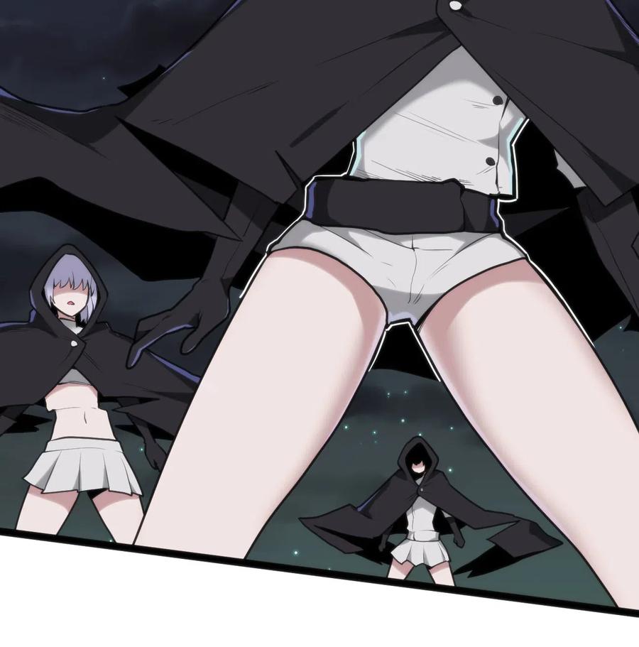 本圣女摊牌了032 水元素是内鬼