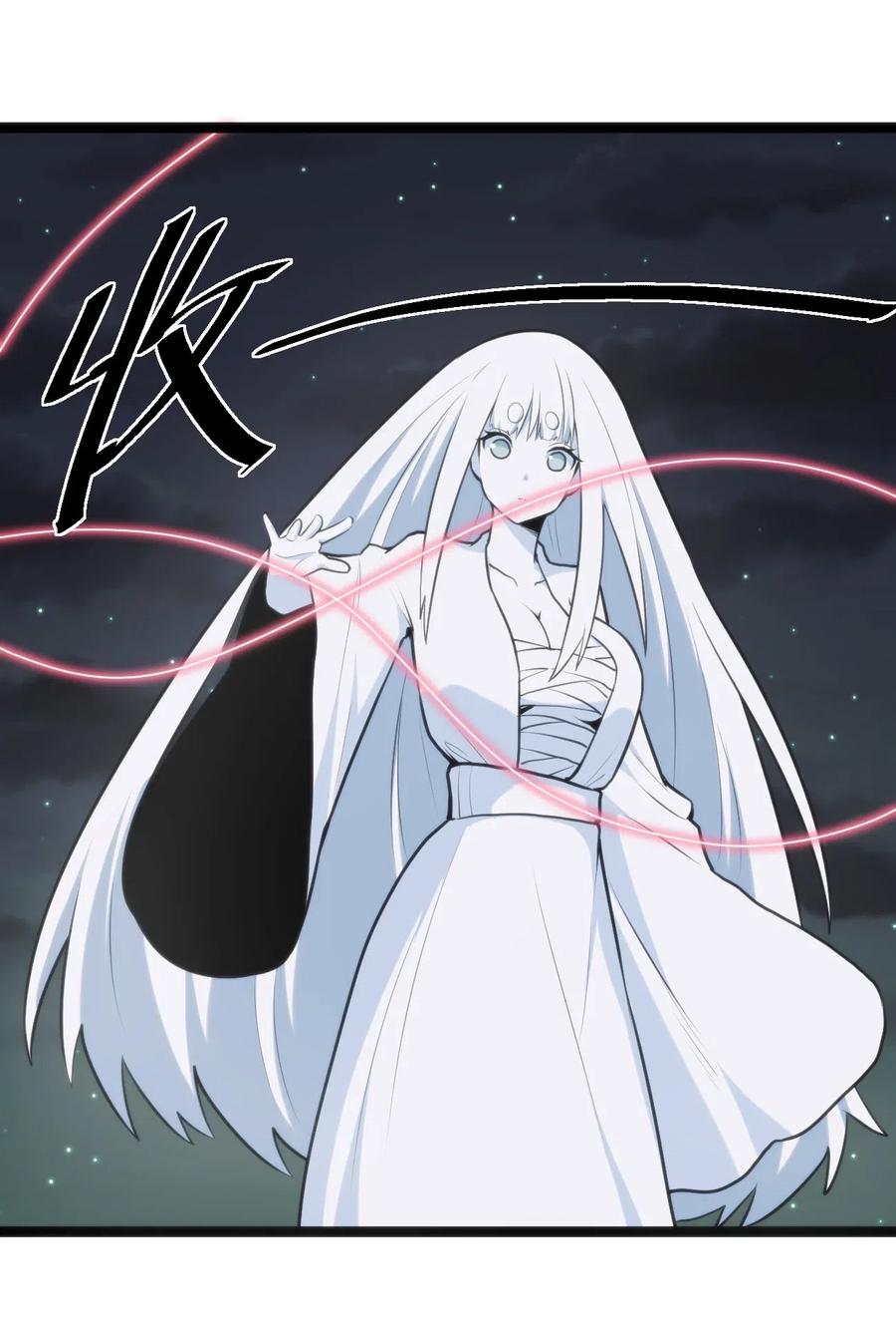 本圣女摊牌了032 水元素是内鬼