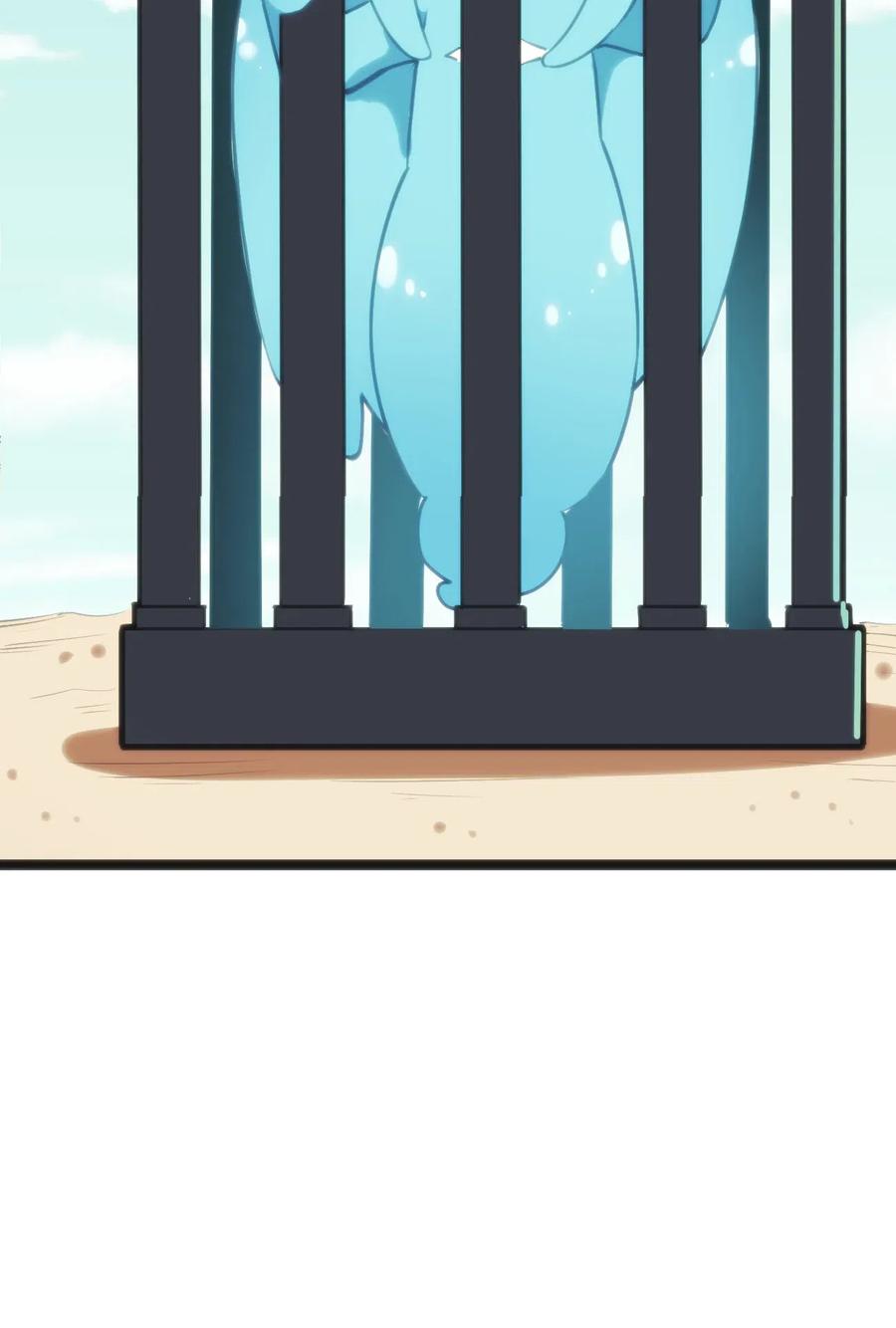 本圣女摊牌了032 水元素是内鬼