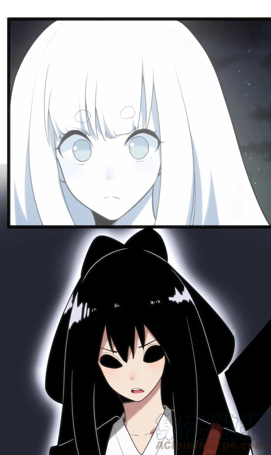 本圣女摊牌了032 水元素是内鬼