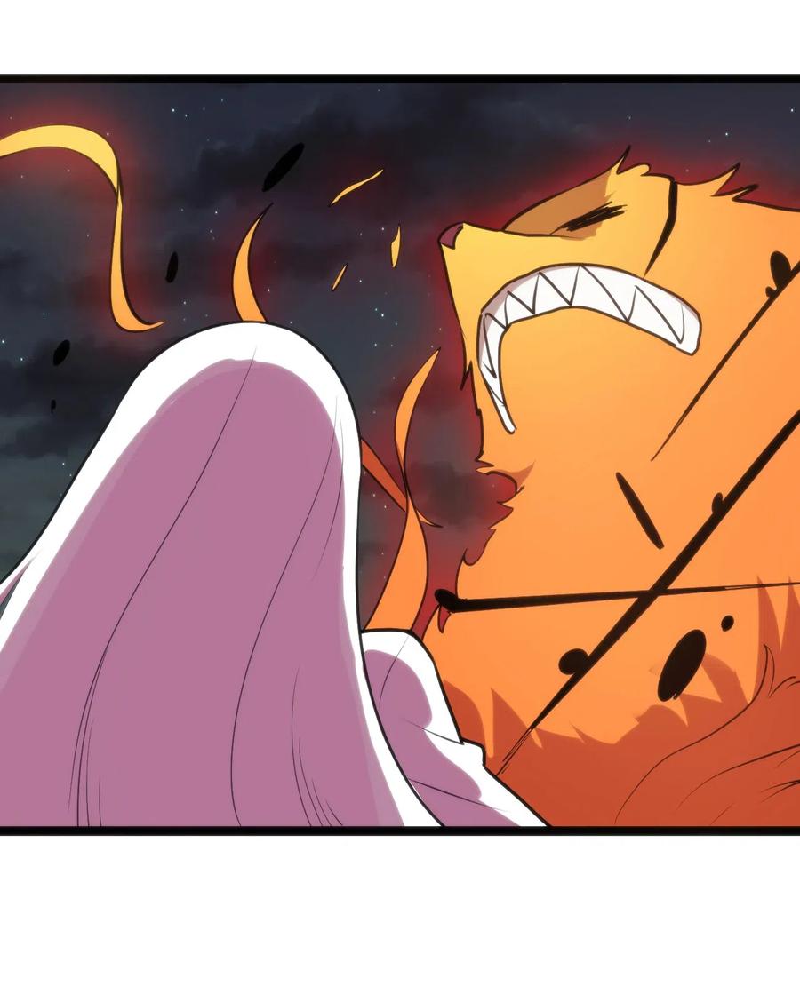 本圣女摊牌了035 未知的恐惧