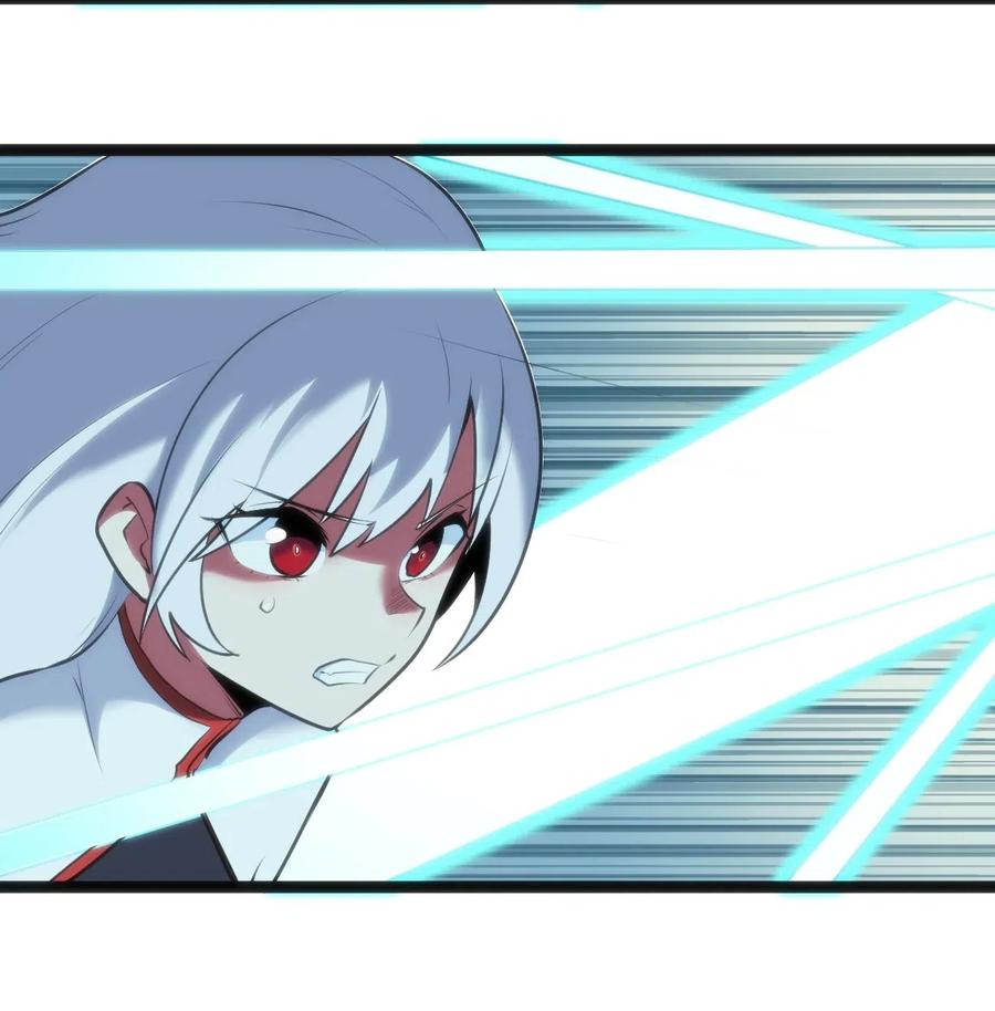 本圣女摊牌了039 绣魂·冰尘十字