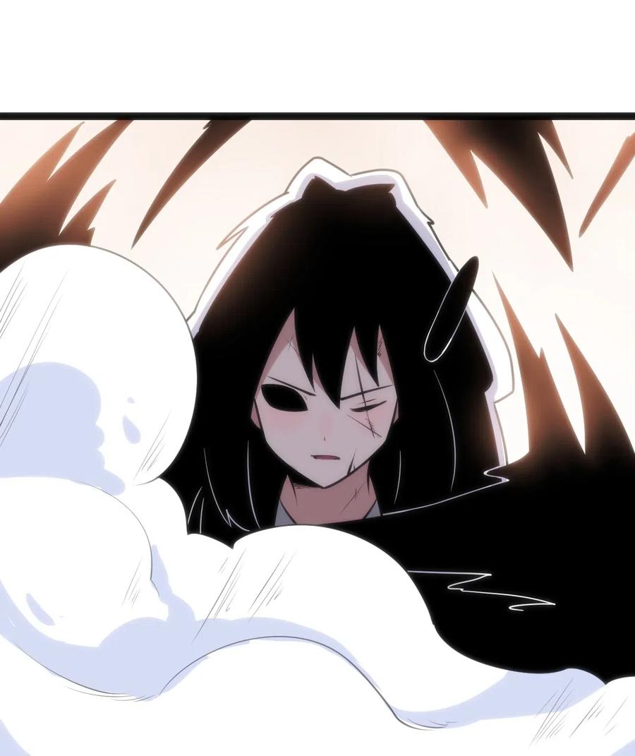 本圣女摊牌了039 绣魂·冰尘十字