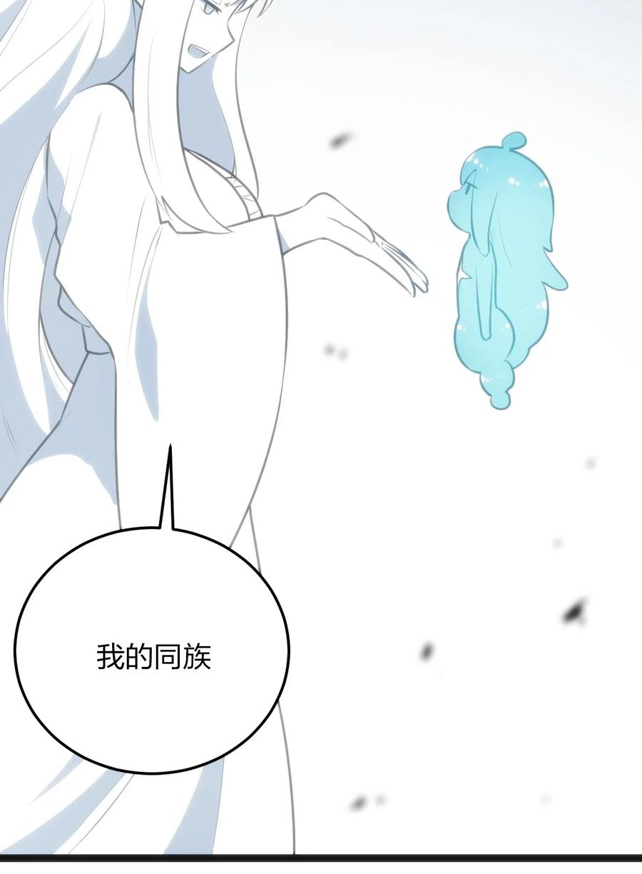 本圣女摊牌了039 绣魂·冰尘十字