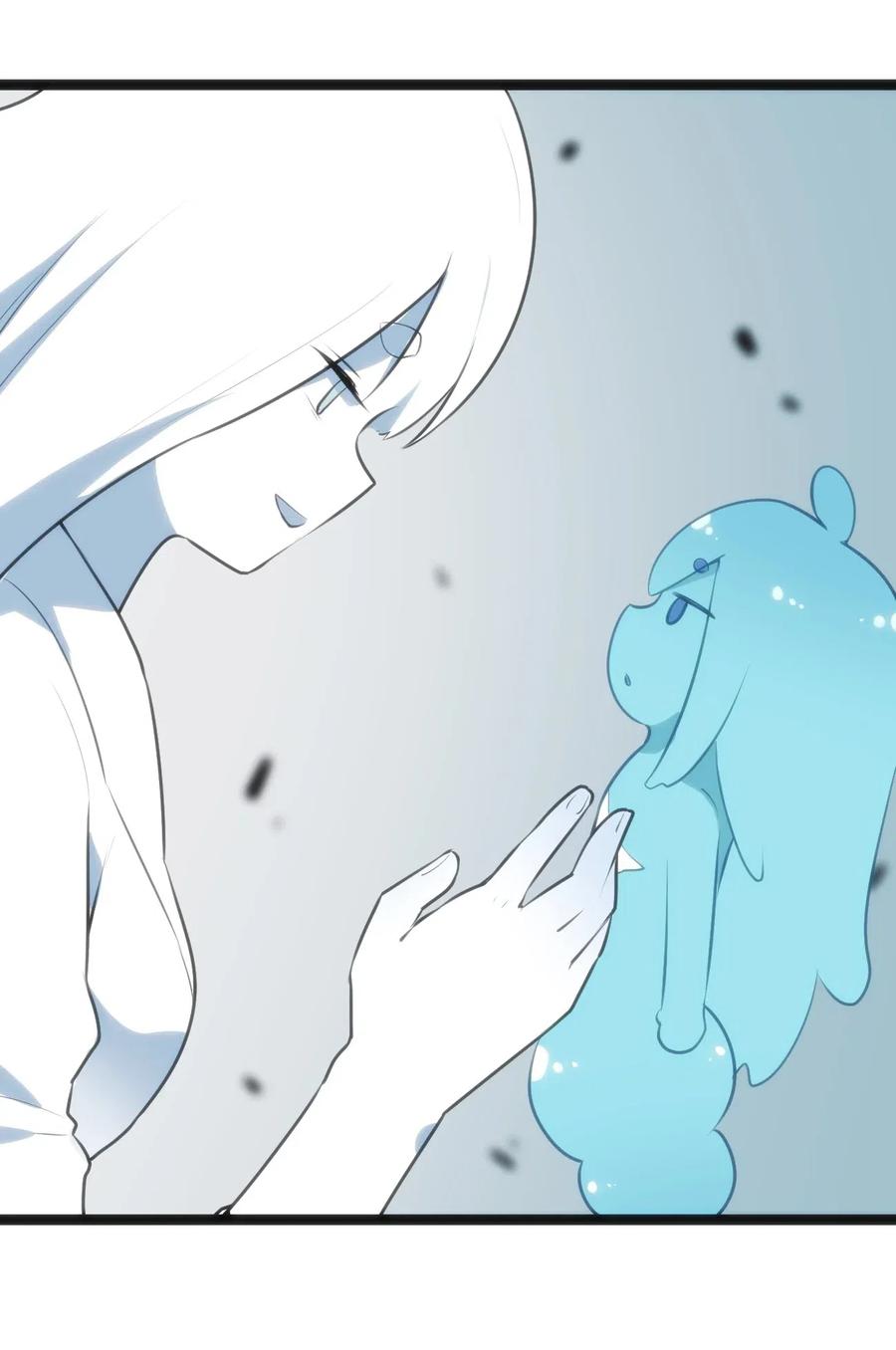 本圣女摊牌了039 绣魂·冰尘十字