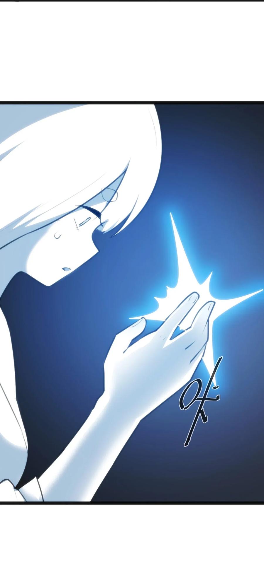 本圣女摊牌了039 绣魂·冰尘十字