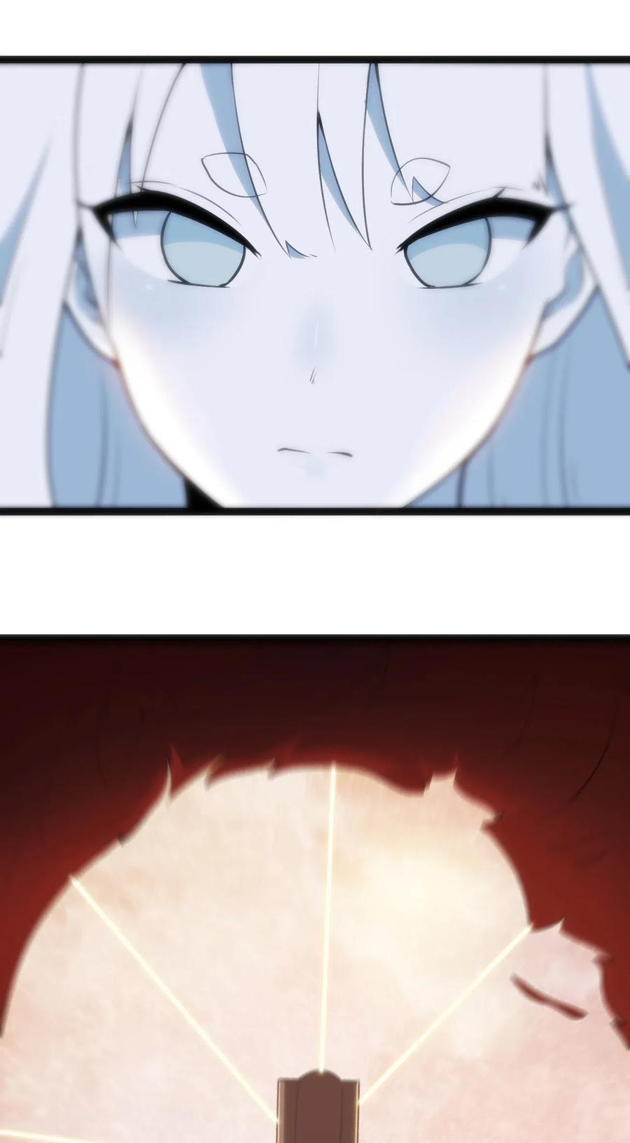 本圣女摊牌了039 绣魂·冰尘十字