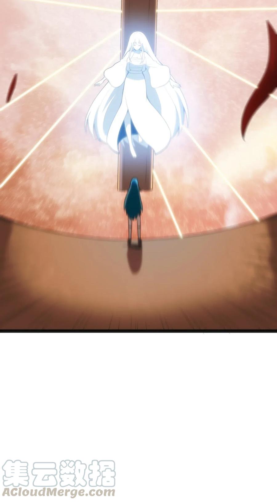 本圣女摊牌了039 绣魂·冰尘十字