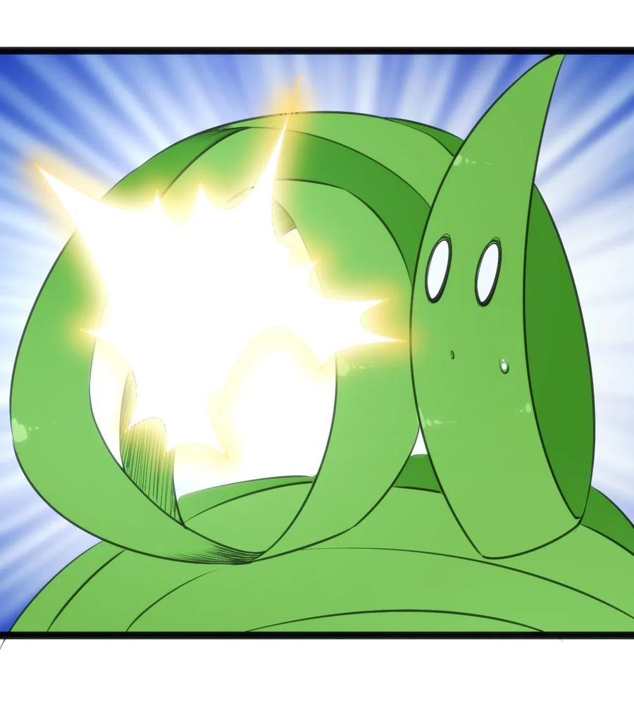 本圣女摊牌了040 斩击系的克星