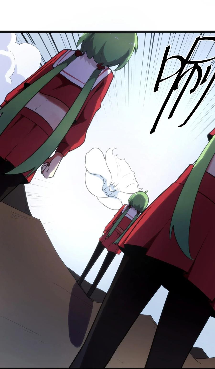 本圣女摊牌了040 斩击系的克星