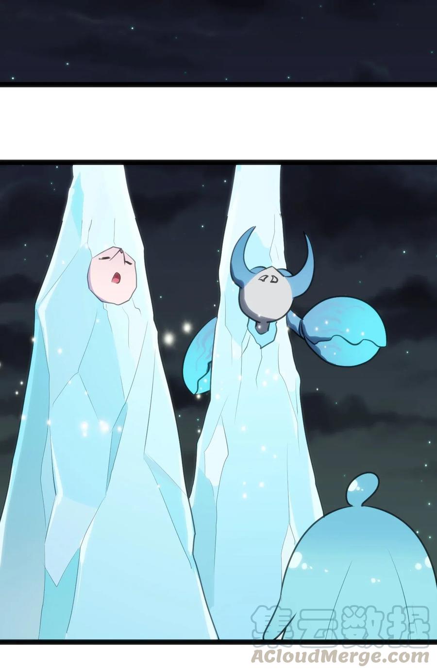 本圣女摊牌了040 斩击系的克星