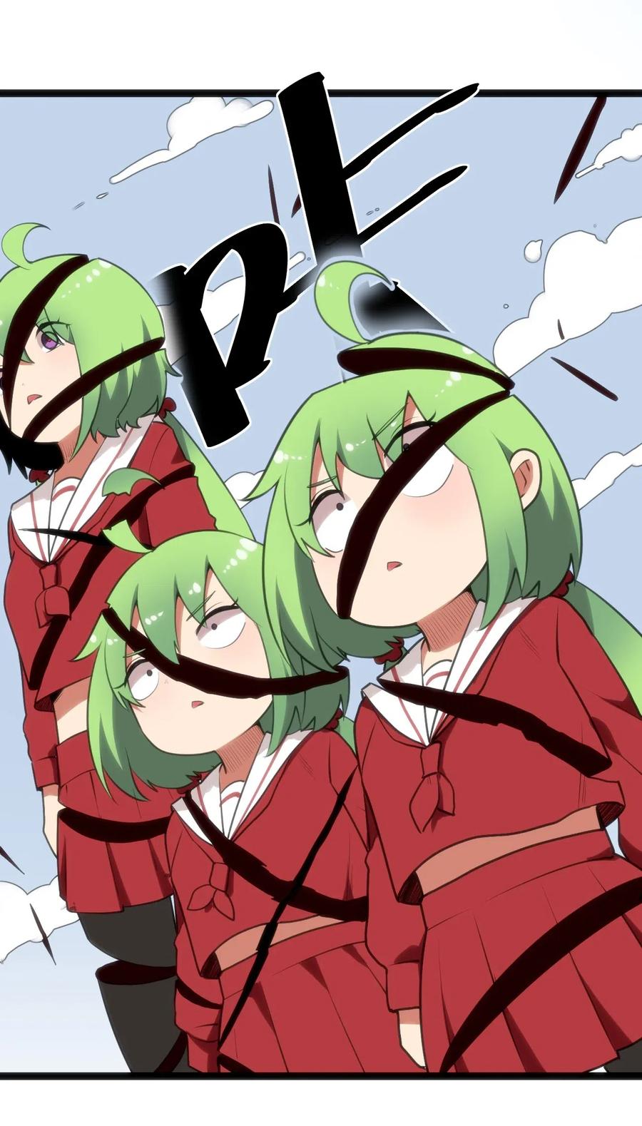 本圣女摊牌了040 斩击系的克星