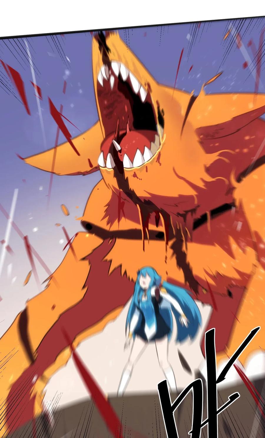 本圣女摊牌了040 斩击系的克星