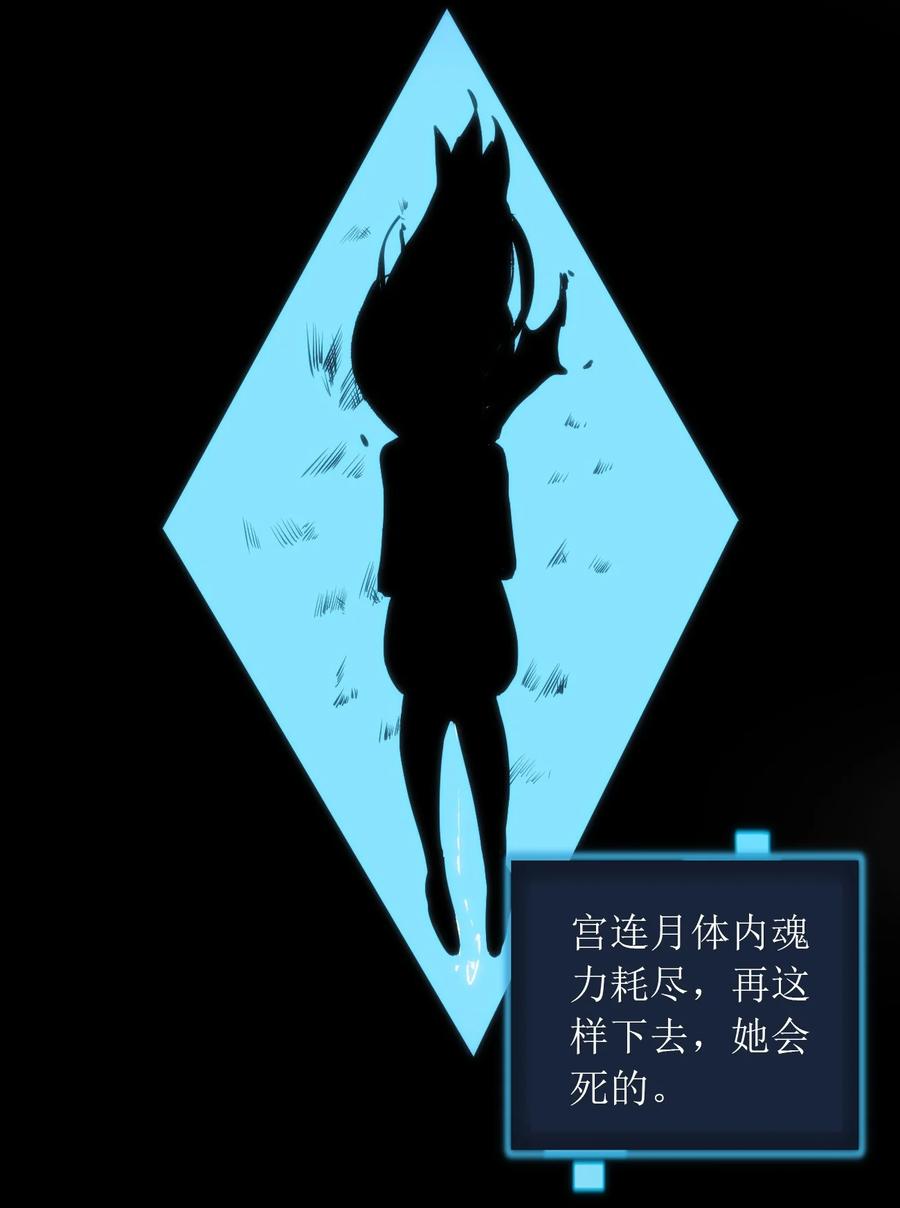 本圣女摊牌了044 沉睡·不然·死亡