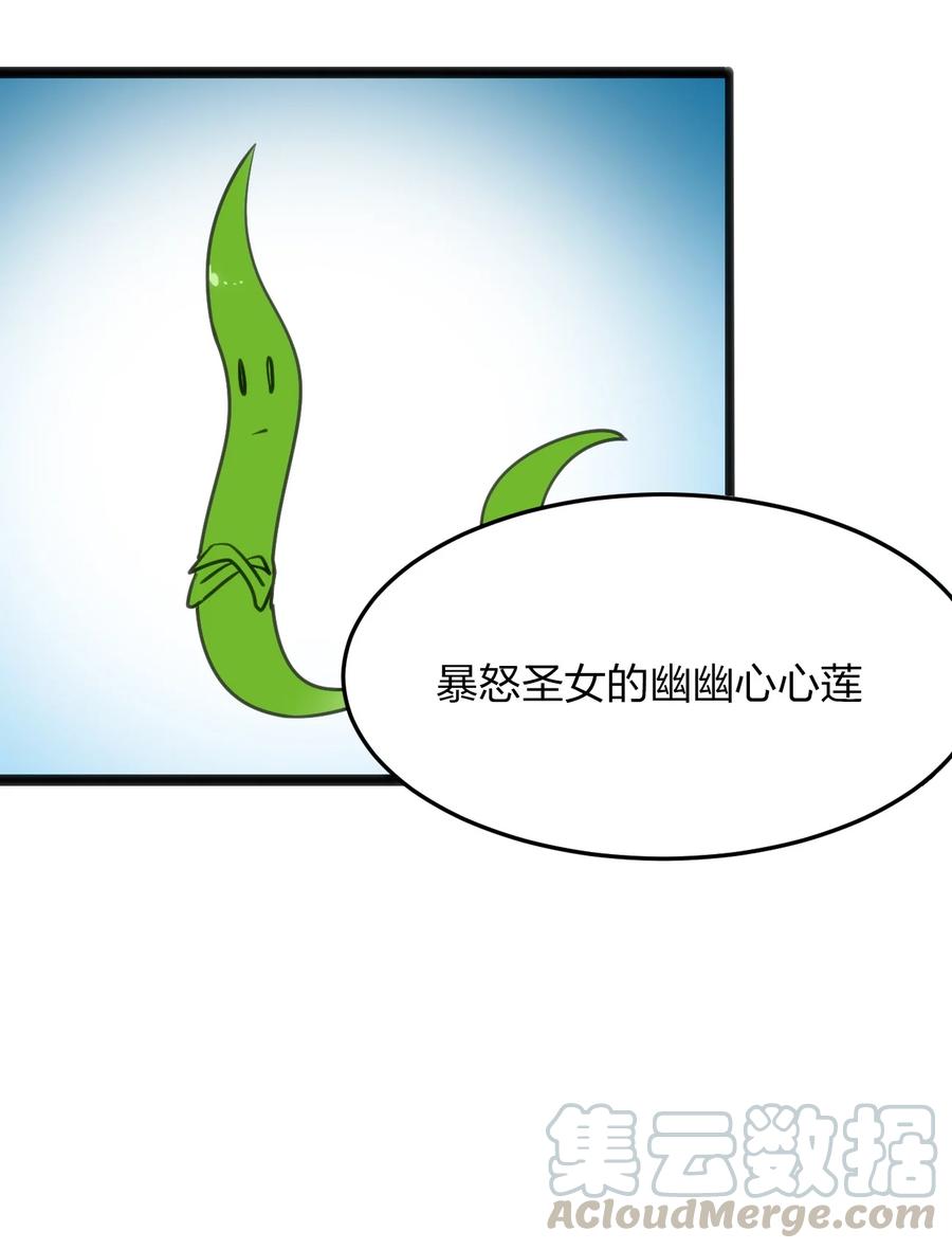 本圣女摊牌了046 七只圣阶魂兽