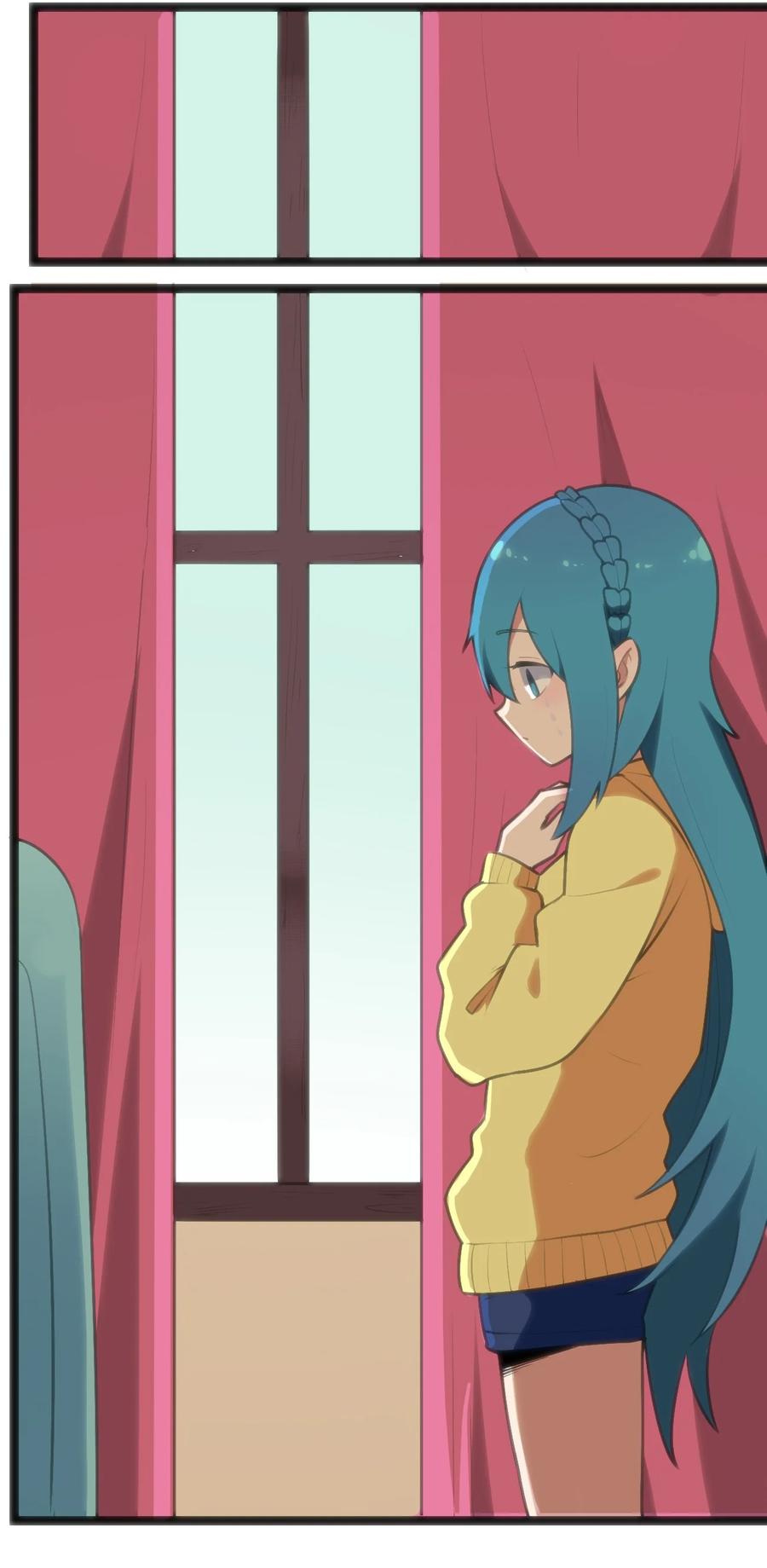 本圣女摊牌了049 空月石