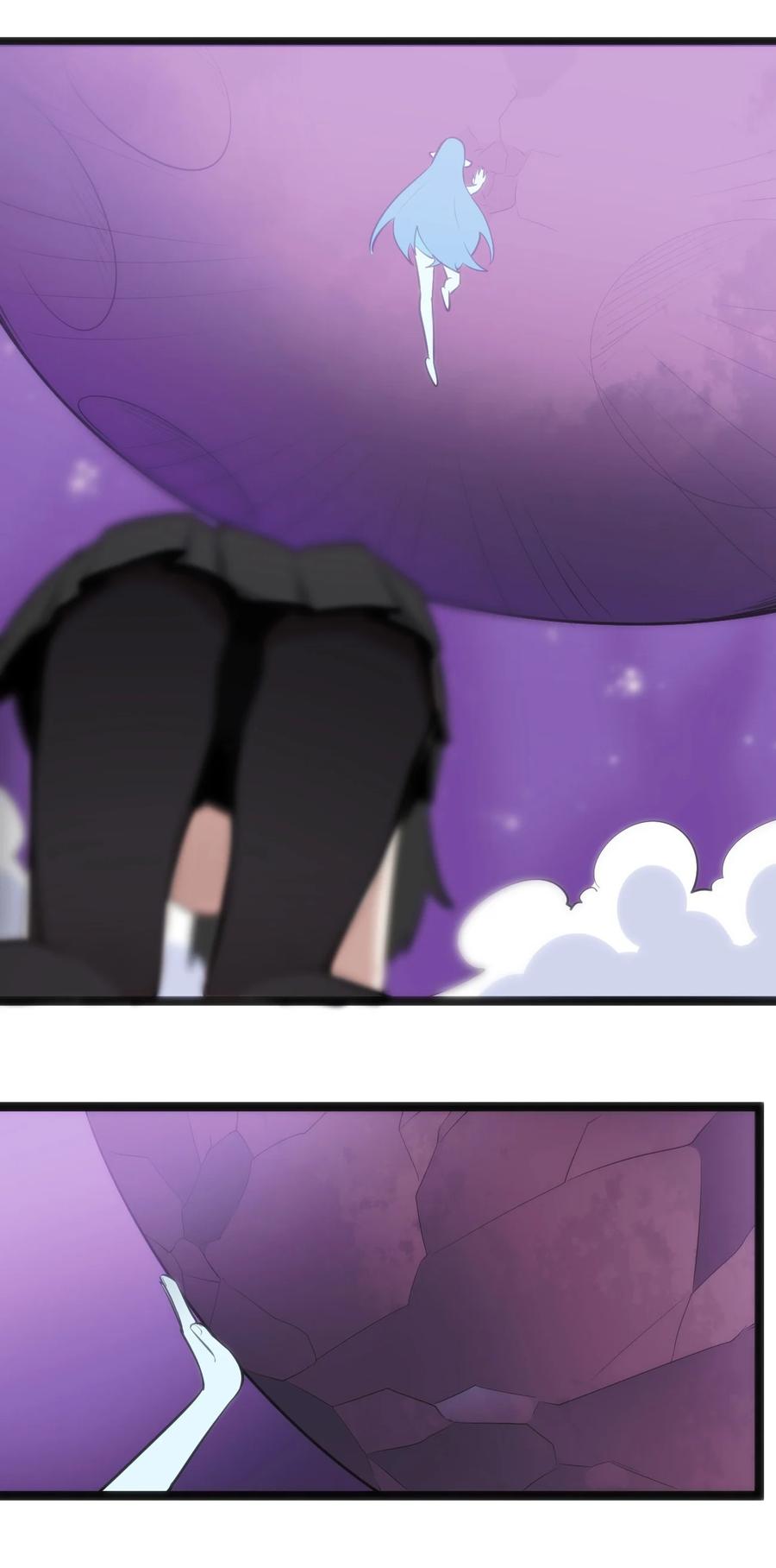 本圣女摊牌了053 禁止套娃！