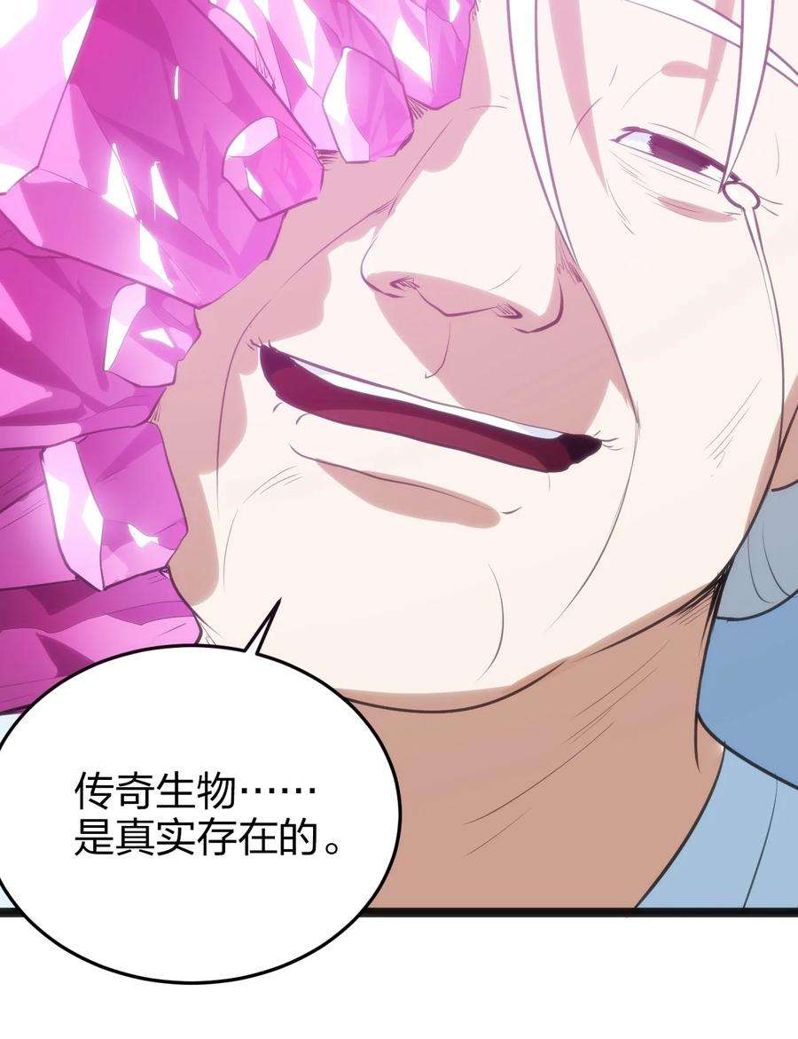 本圣女摊牌了062 至纯精魄