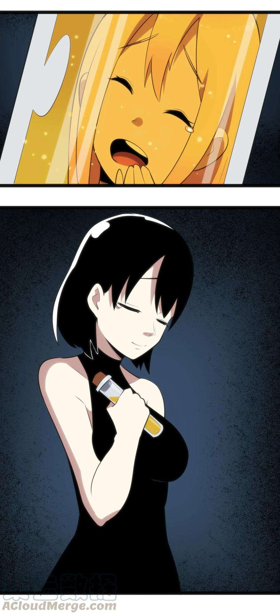 本圣女摊牌了062 至纯精魄