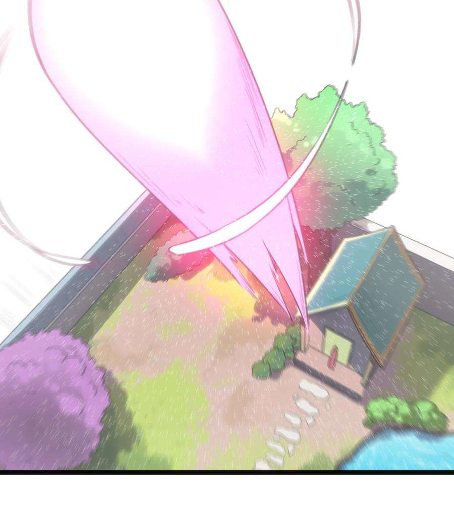 本圣女摊牌了067 兔子，好壮一只大兔子