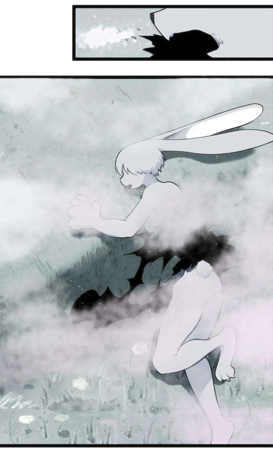 本圣女摊牌了067 兔子，好壮一只大兔子