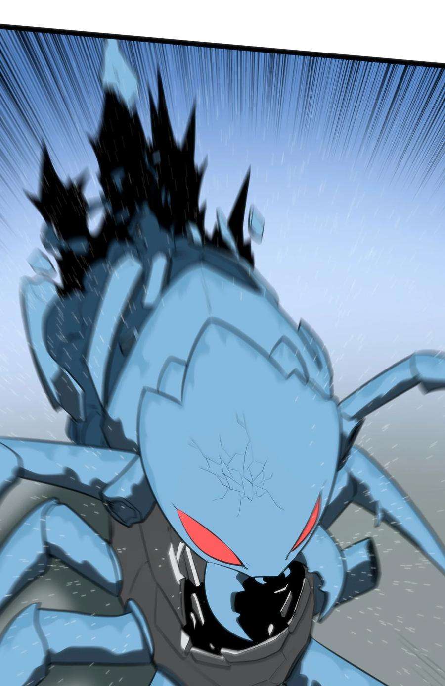 本圣女摊牌了067 兔子，好壮一只大兔子