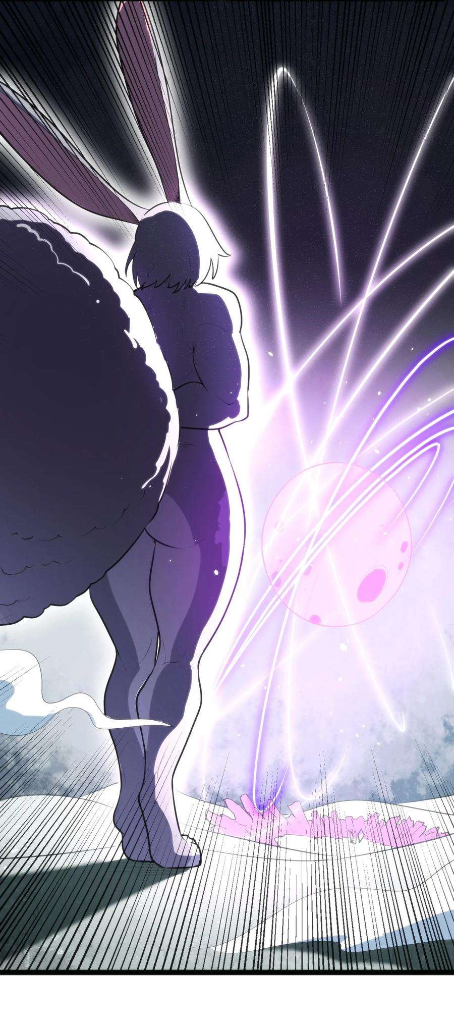 本圣女摊牌了071 银色平原……消失了？！