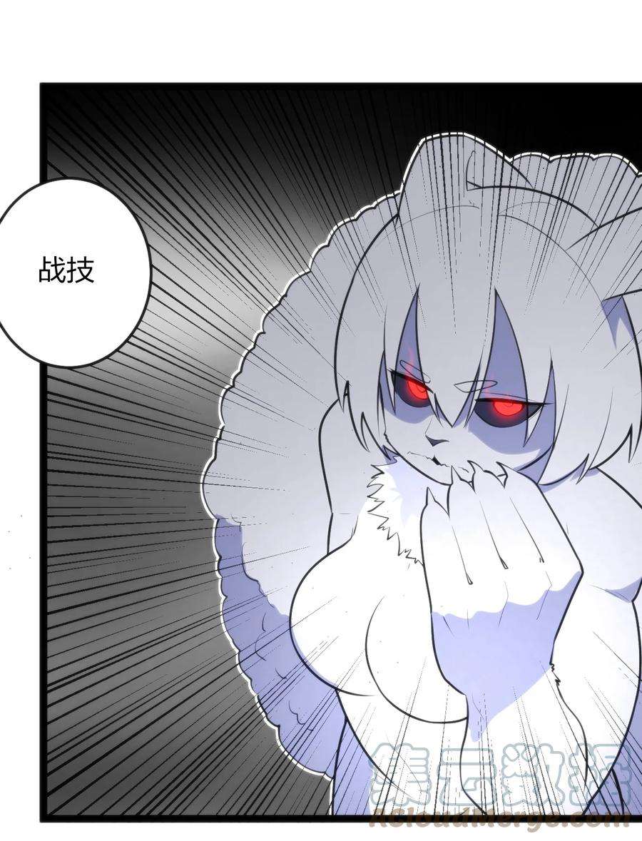 本圣女摊牌了071 银色平原……消失了？！