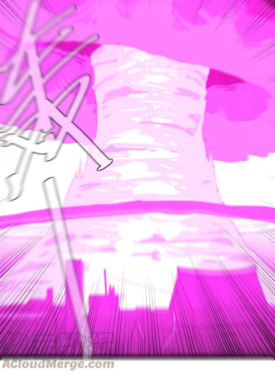 本圣女摊牌了071 银色平原……消失了？！