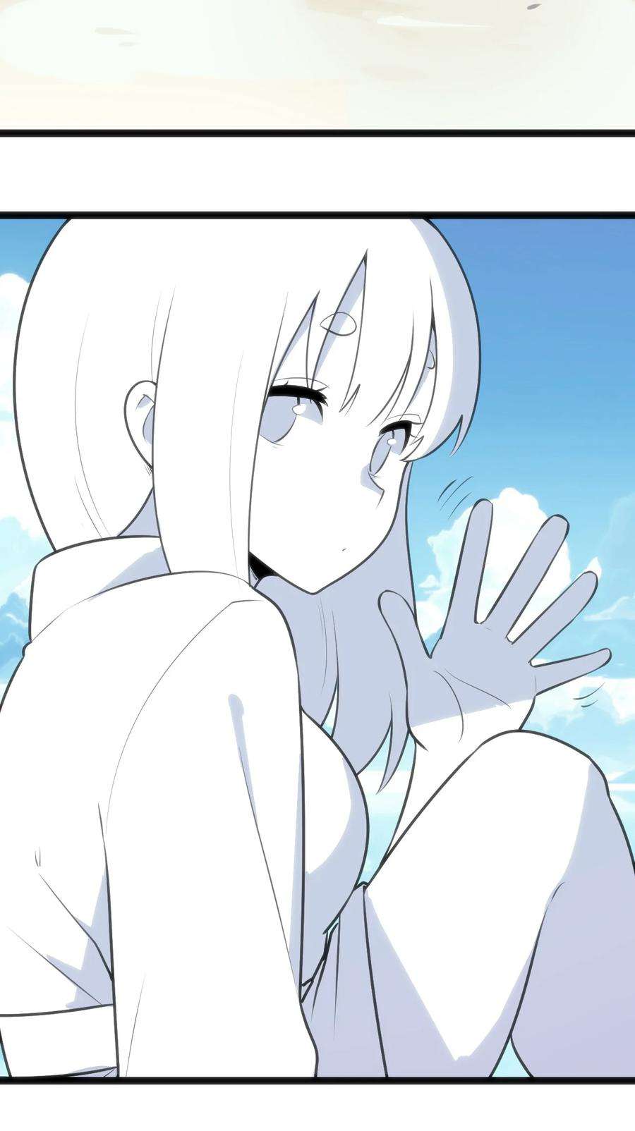 本圣女摊牌了074 和我比，你配吗？