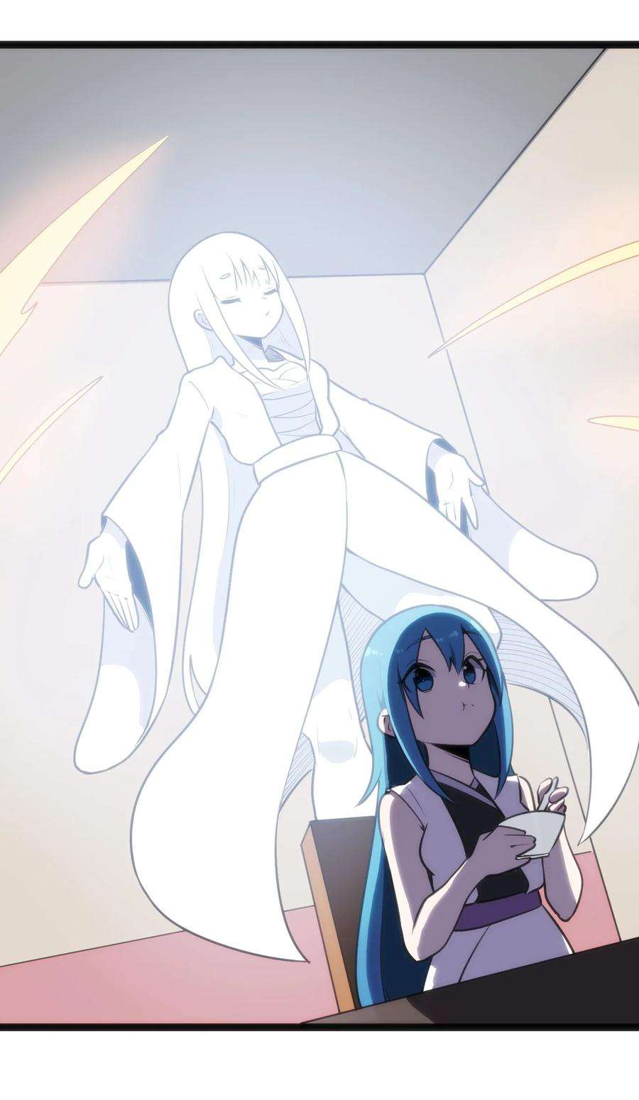 本圣女摊牌了075 是个大佬，可舔！！