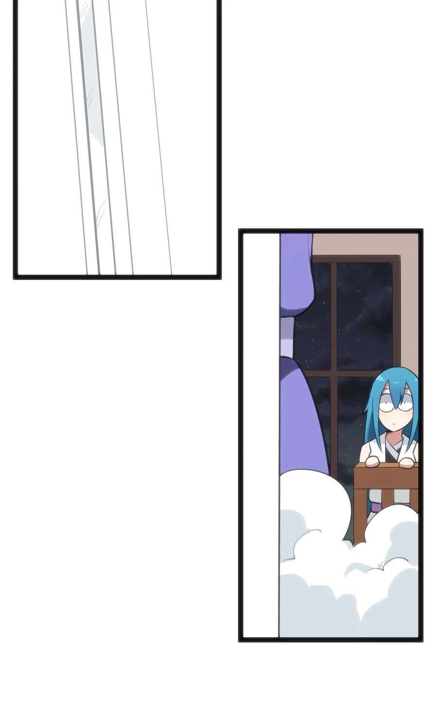 本圣女摊牌了075 是个大佬，可舔！！