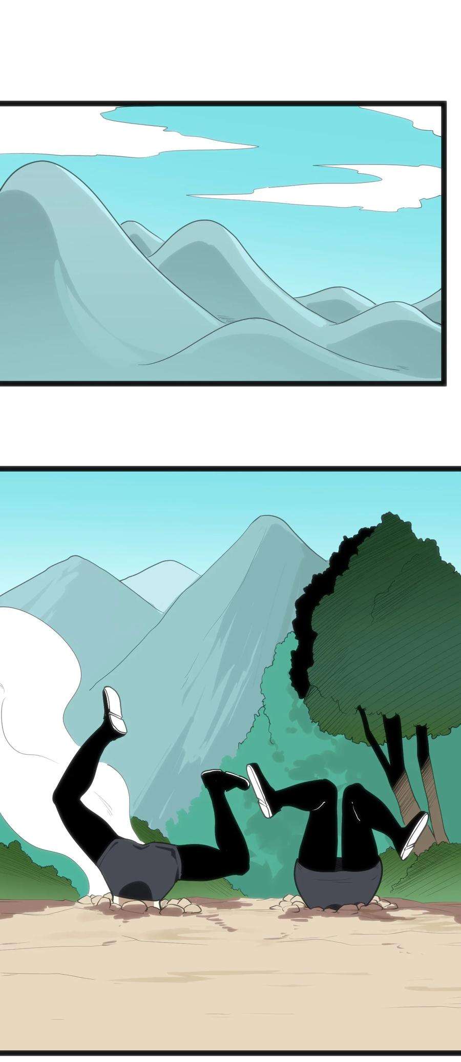 本圣女摊牌了075 是个大佬，可舔！！