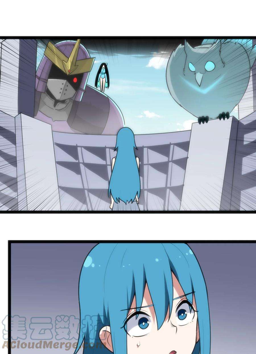 本圣女摊牌了091 风境四护卫