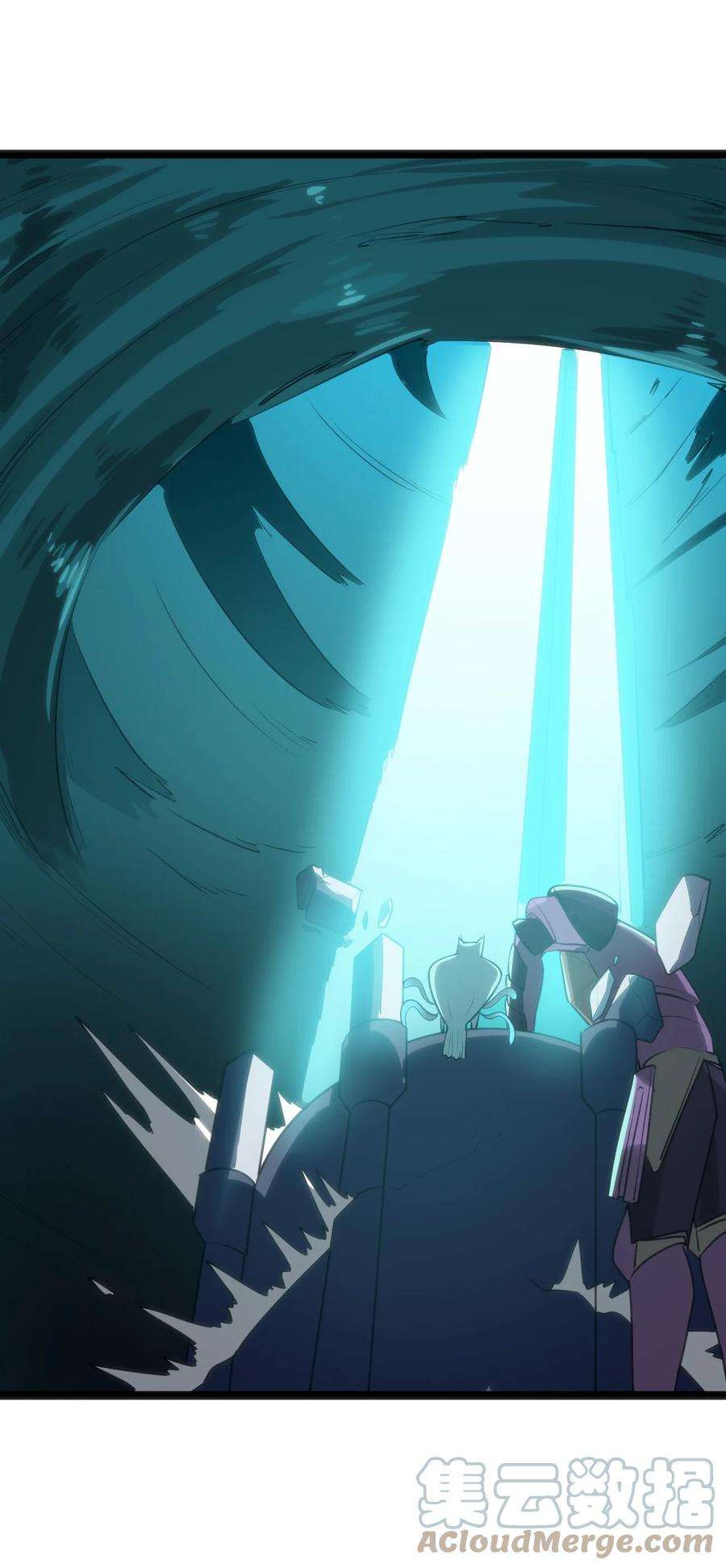 本圣女摊牌了091 风境四护卫