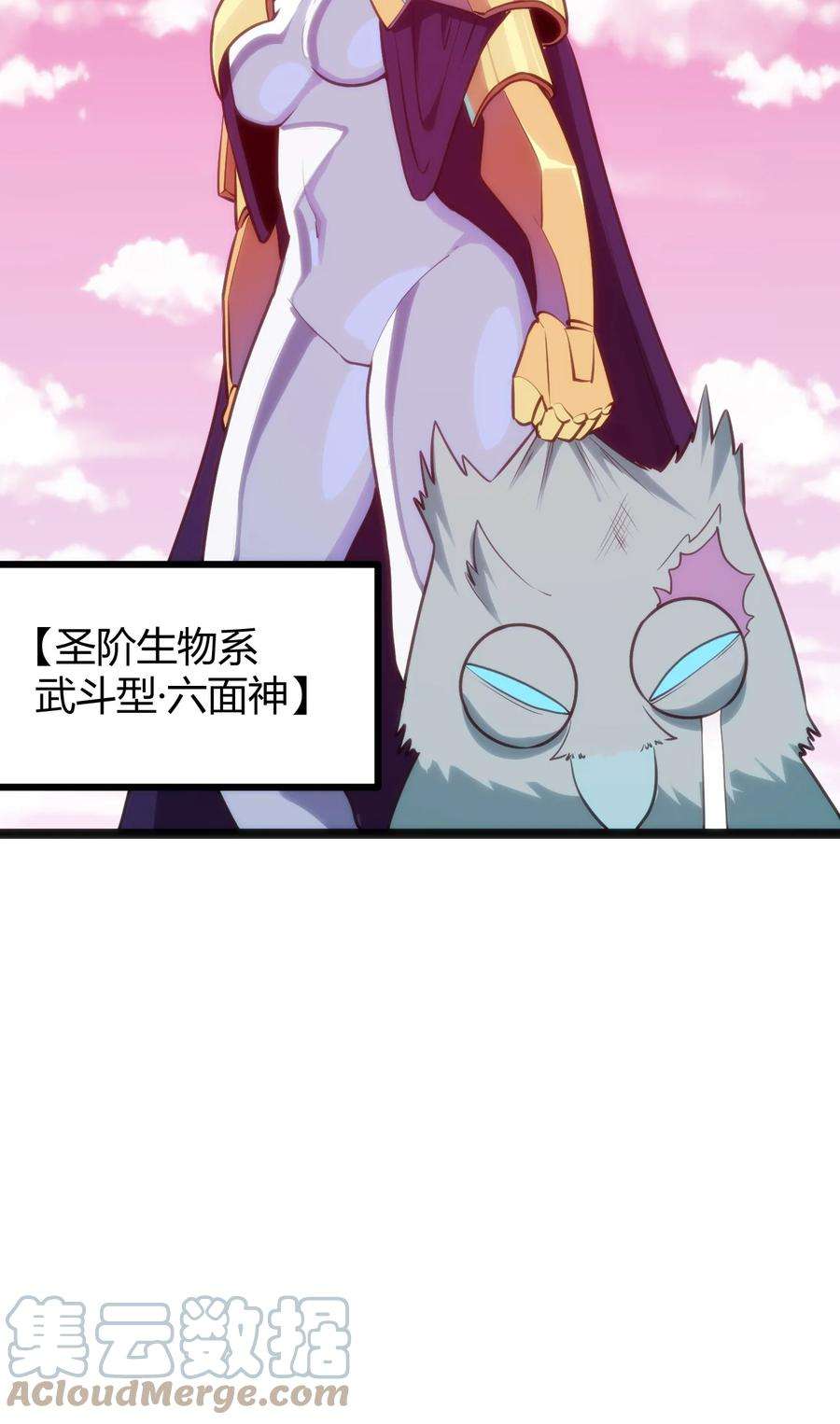 本圣女摊牌了094 风境四护卫集结！