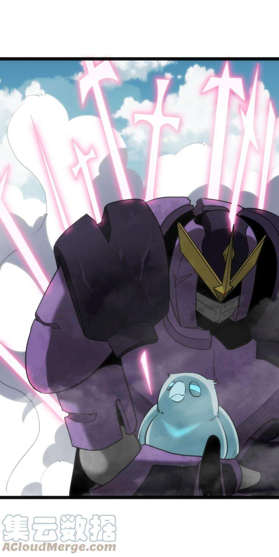 本圣女摊牌了096 樱花雨