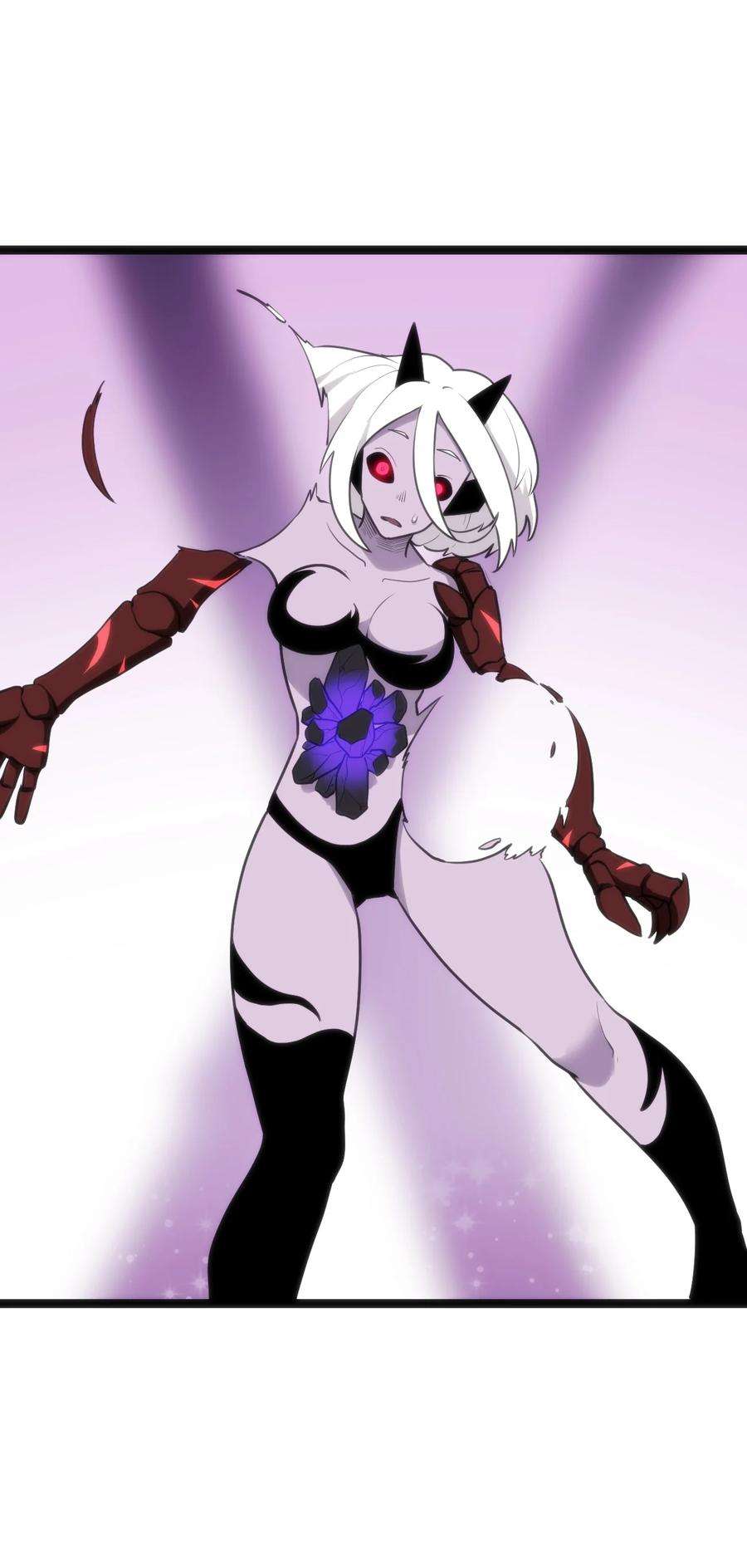 本圣女摊牌了098 到此为止了？