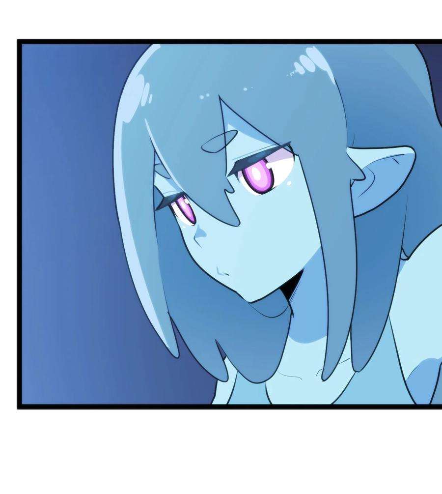 本圣女摊牌了105 要给你点惩罚才行~