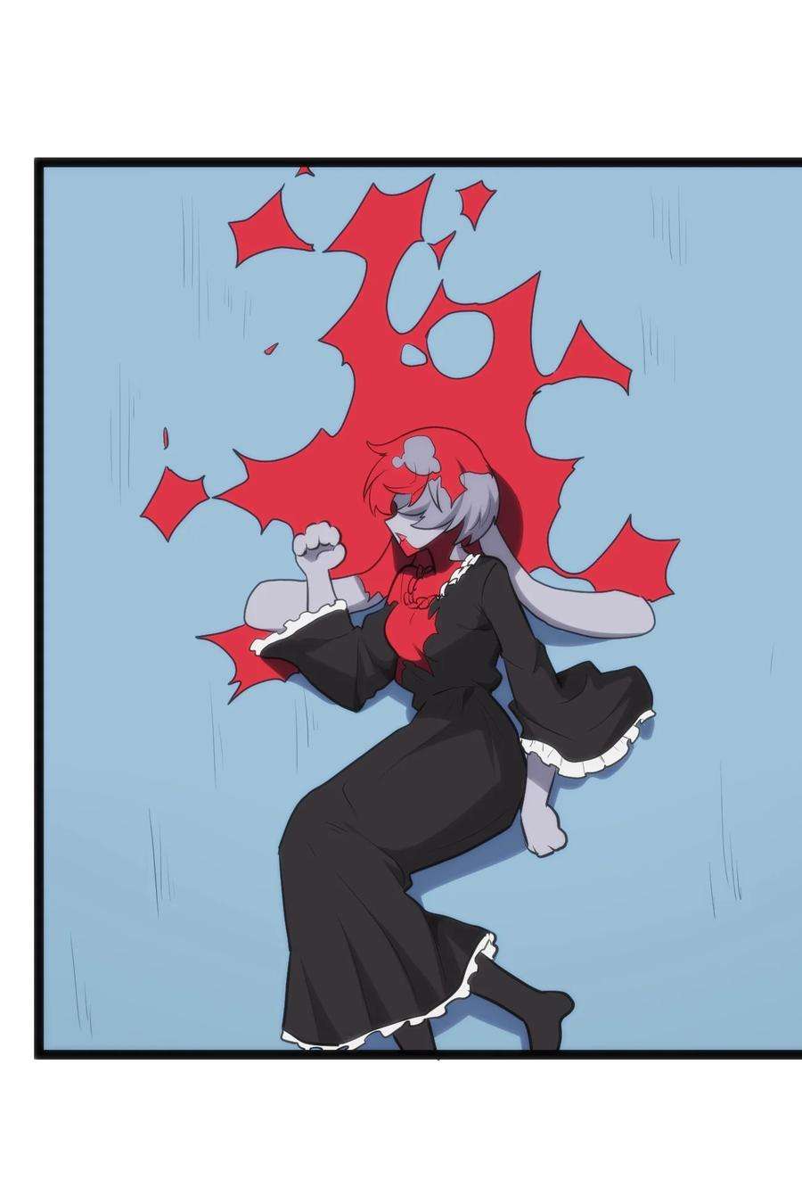 本圣女摊牌了110 谁才是扮猪吃老虎