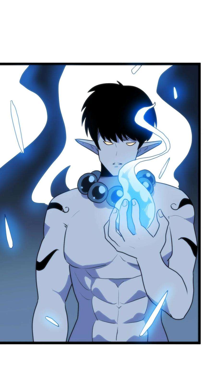 本圣女摊牌了110 谁才是扮猪吃老虎