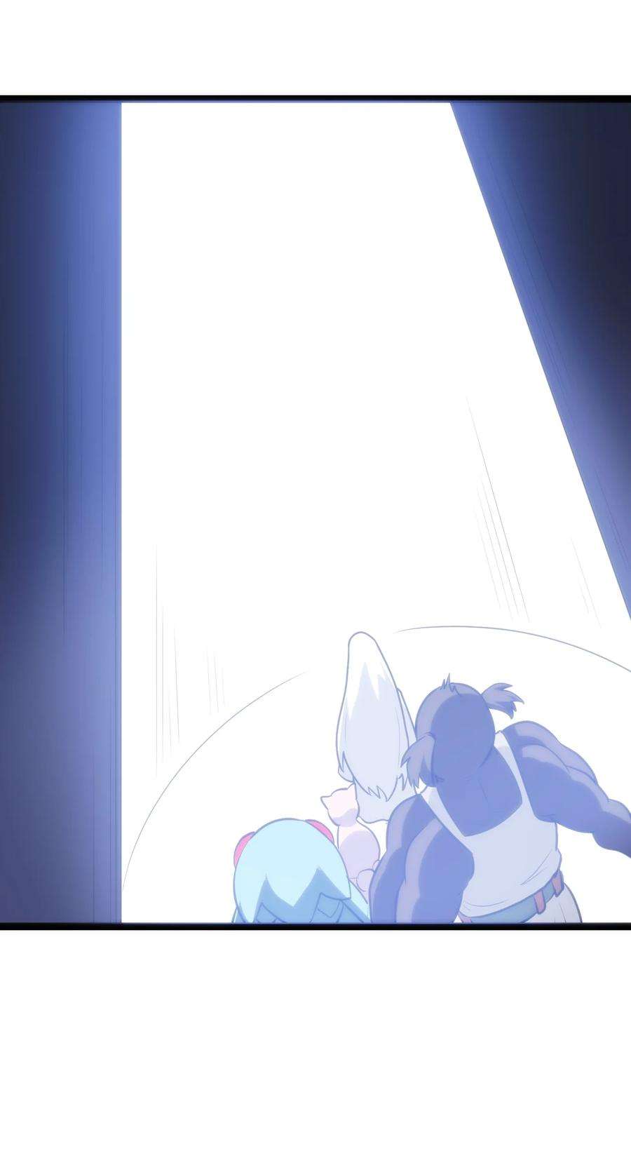 本圣女摊牌了110 谁才是扮猪吃老虎