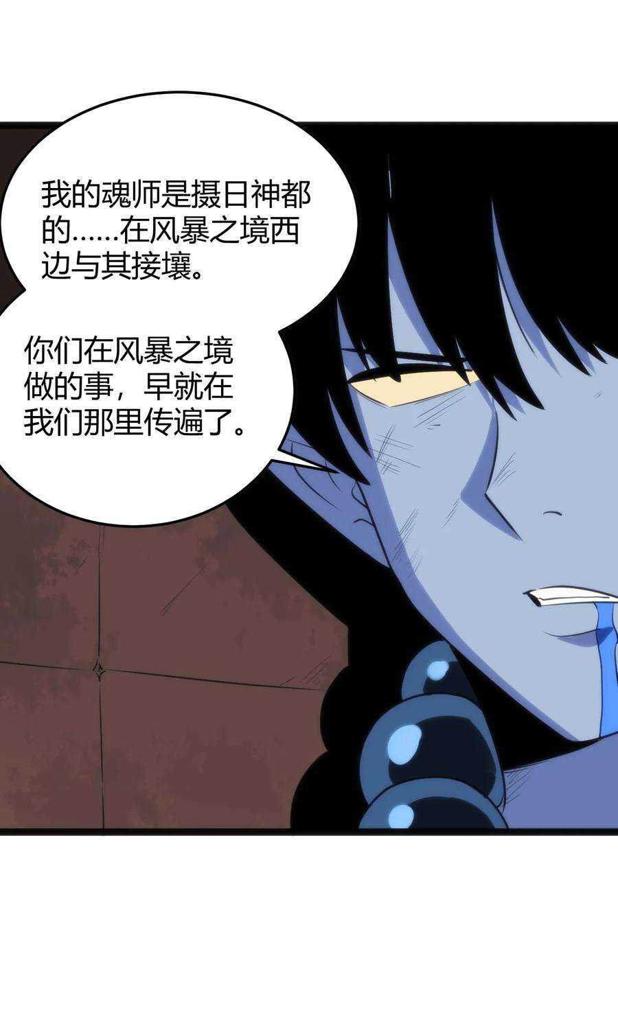 本圣女摊牌了111 传奇阶