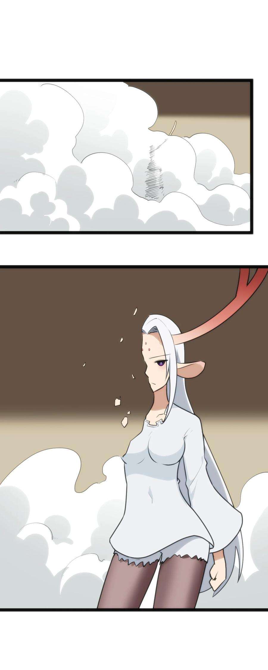 本圣女摊牌了112 双杀