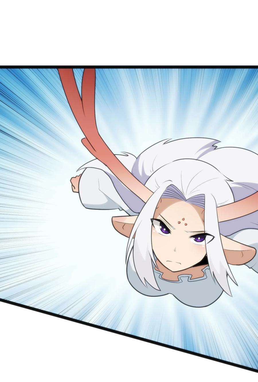 本圣女摊牌了113 犒劳魂宠